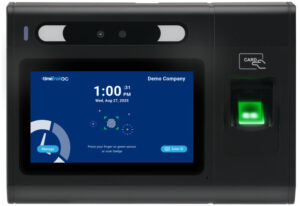 TimeTrakGO Launches GOtime5 Smart Time Clock, Delivering a Unified Workforce Experience Across Devices