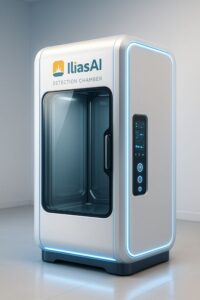 INNOPOLIS K-Startup Showcase Bridges Korean Deep-Tech and U.S. Venture Capital