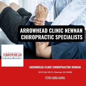 Arrowhead Clinic Chiropractor Newnan Expands Walk-In Services for Immediate Auto Accident Care