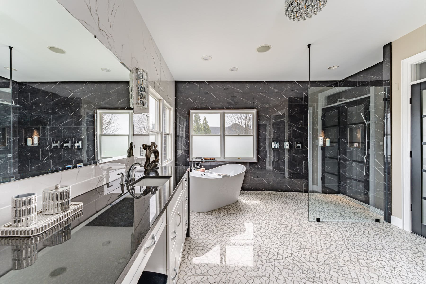 Image result for USA Cabinet Store Announces Wellness-Focused Bathroom Designs Aligned ...