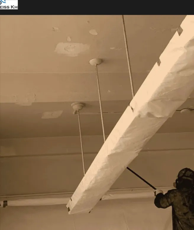 Edelweiss Khust Offers Expert Asbestos Removal in Brooklyn