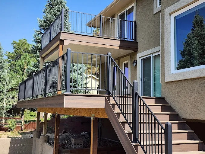 Alta Outdoor Living Expands Professional Deck Repair Services to Franktown
