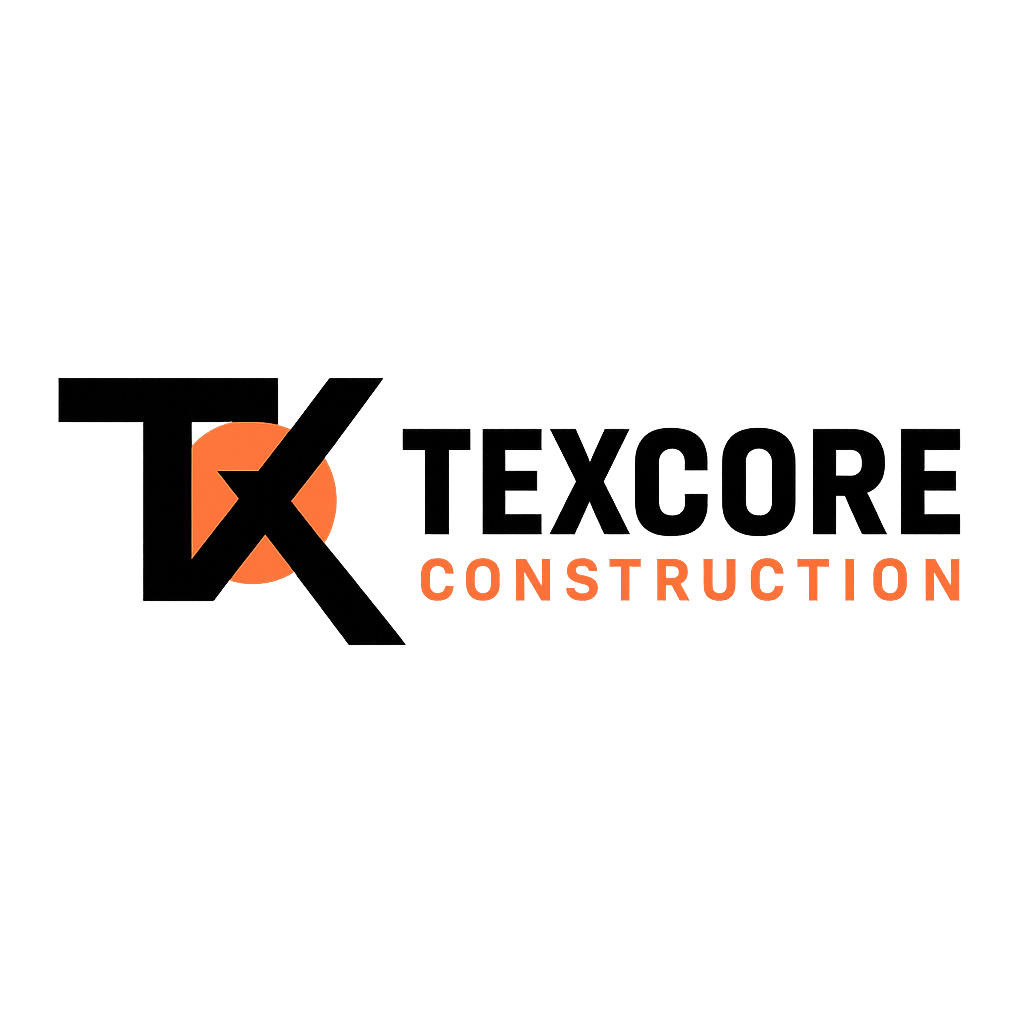 Texcore Construction Offers Comprehensive Roofing Services in DFW
