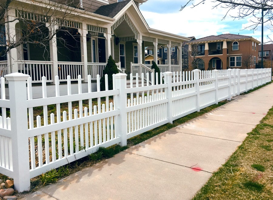 Denver Fence Guys Expands Commercial Fencing Services to Ruby Hill